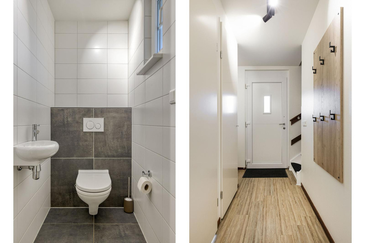 Vrijstaande woning te koop: Klein Vink 4-2310, Arcen