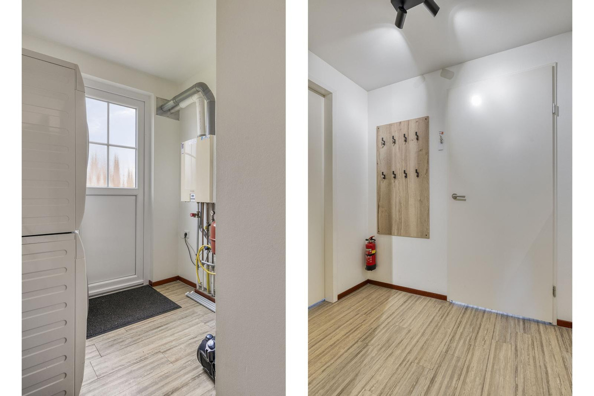 Vrijstaande woning te koop: Klein Vink 4-2310, Arcen