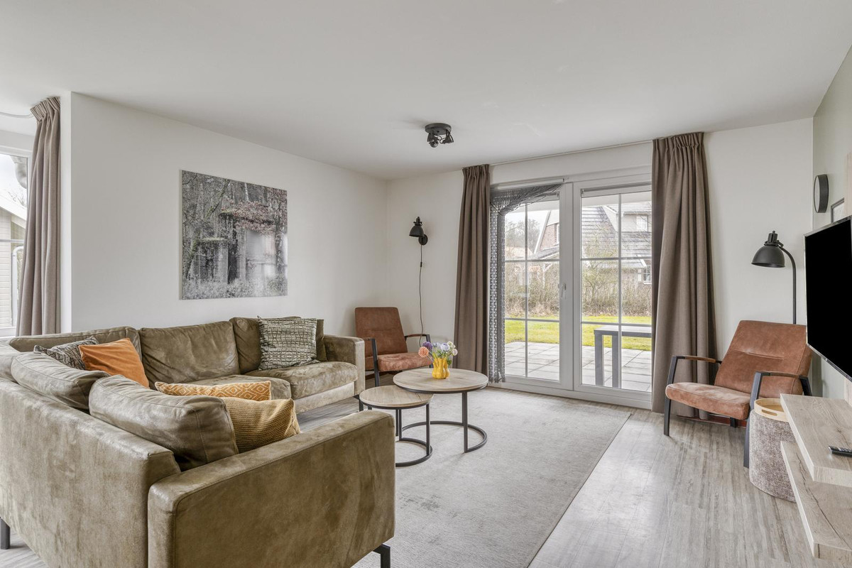 Vrijstaande woning te koop: Klein Vink 4-2310, Arcen