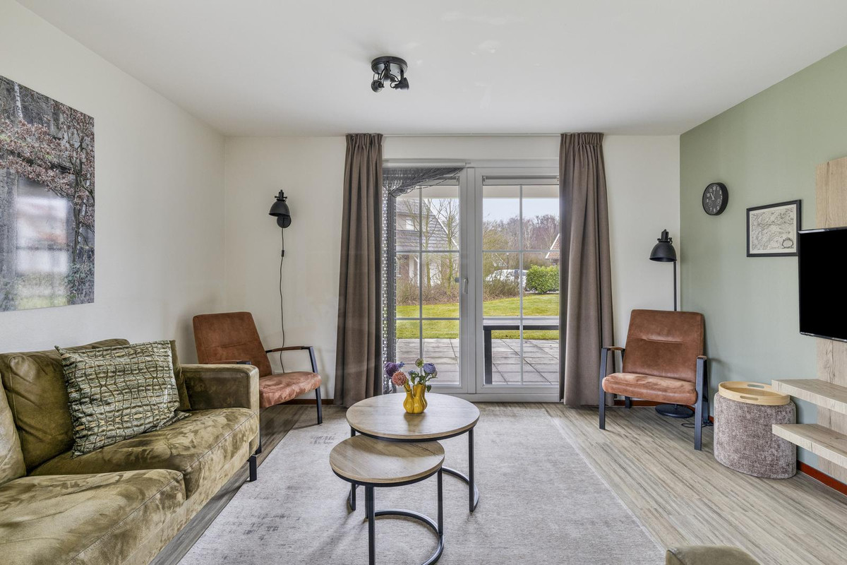 Vrijstaande woning te koop: Klein Vink 4-2310, Arcen