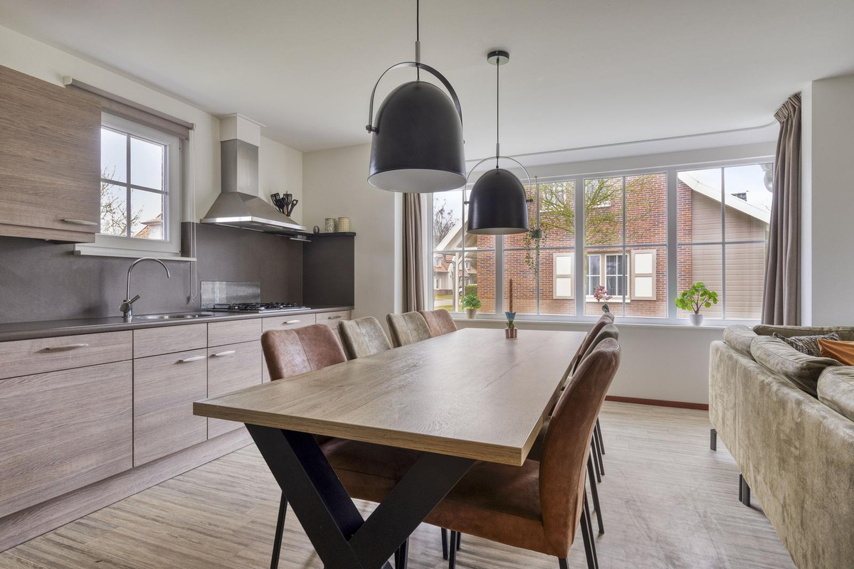Vrijstaande woning te koop: Klein Vink 4-2310, Arcen