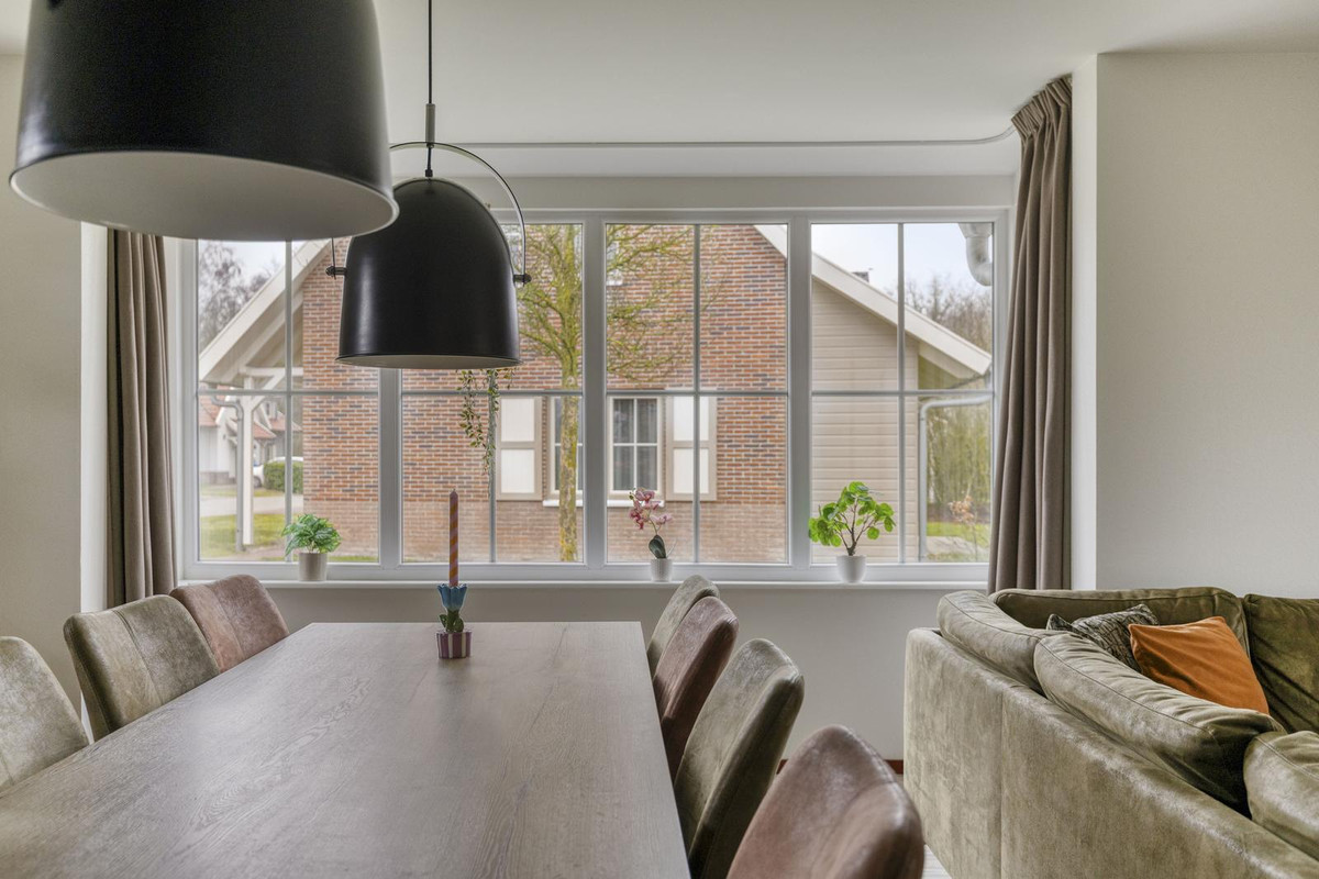 Vrijstaande woning te koop: Klein Vink 4-2310, Arcen