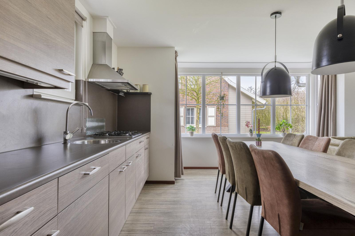 Vrijstaande woning te koop: Klein Vink 4-2310, Arcen