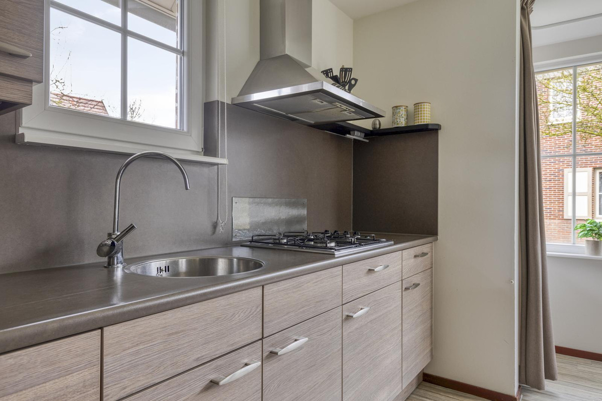 Vrijstaande woning te koop: Klein Vink 4-2310, Arcen