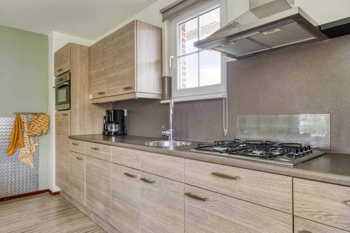 Vrijstaande woning te koop: Klein Vink 4-2310, Arcen
