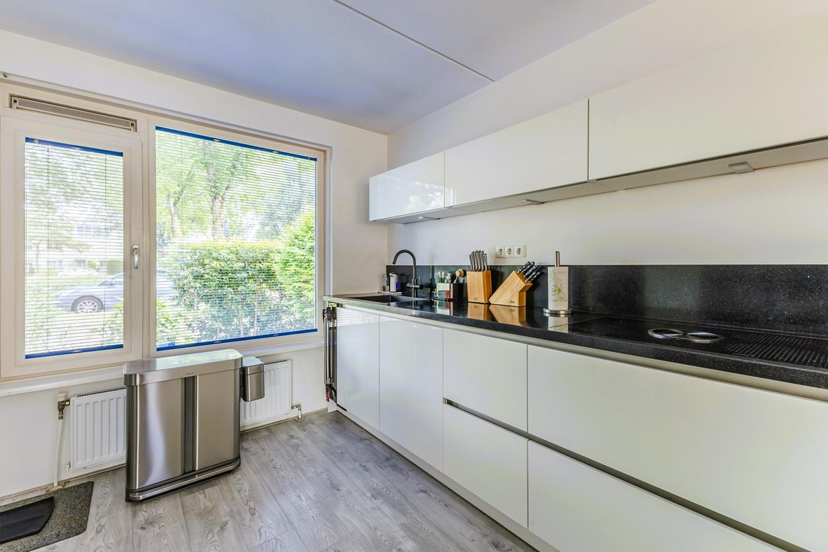 Hoekwoning te koop: Marshallsingel 33, Amstelveen