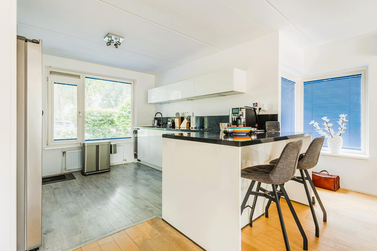 Hoekwoning te koop: Marshallsingel 33, Amstelveen
