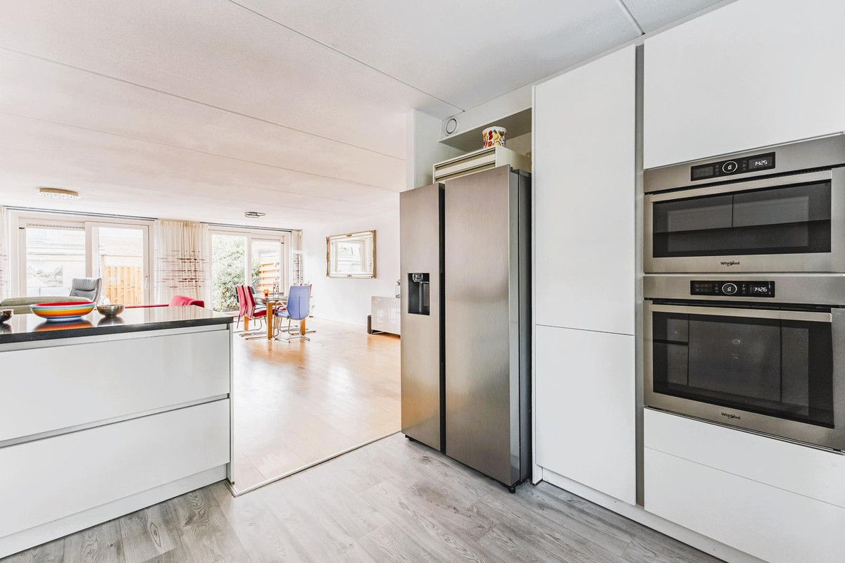 Hoekwoning te koop: Marshallsingel 33, Amstelveen