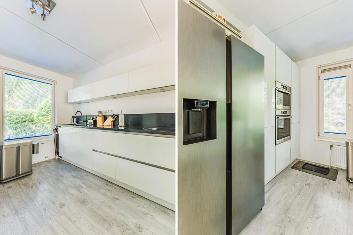 Hoekwoning te koop: Marshallsingel 33, Amstelveen