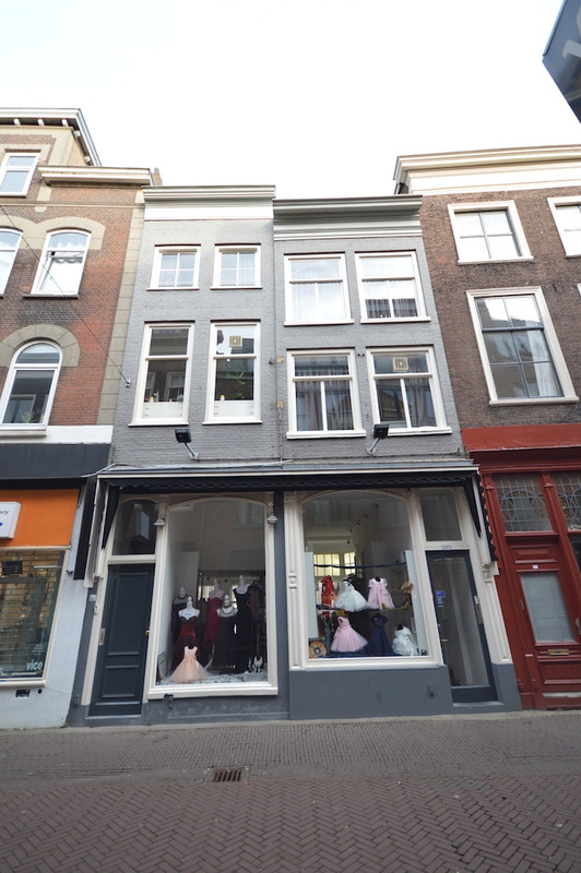 Voorstraat 285, Dordrecht