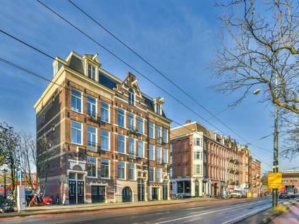 huurwoningen te huur op Marnixstraat 216