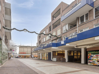 Kloosterwandstraat 241