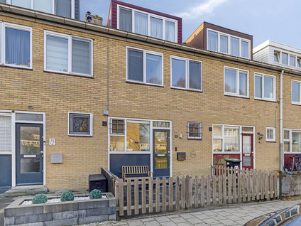 Geert Grootestraat 25