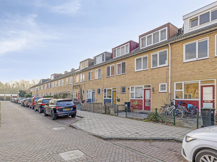 Geert Grootestraat 25