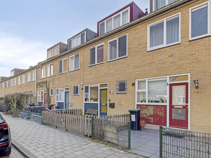 Geert Grootestraat 25