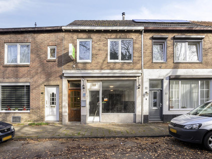Petrus Gaginistraat 35B