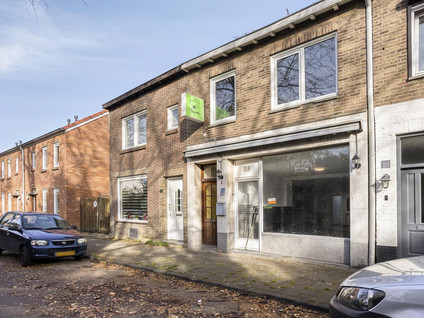 Petrus Gaginistraat 35B