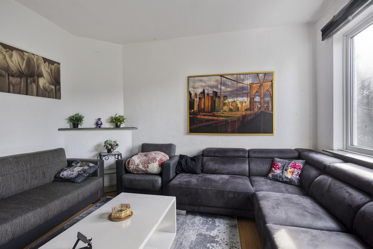 Appartement te koop: Petrus Gaginistraat 35B, Maastricht