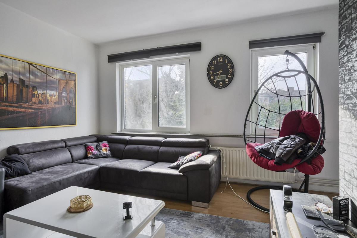 Appartement te koop: Petrus Gaginistraat 35B, Maastricht