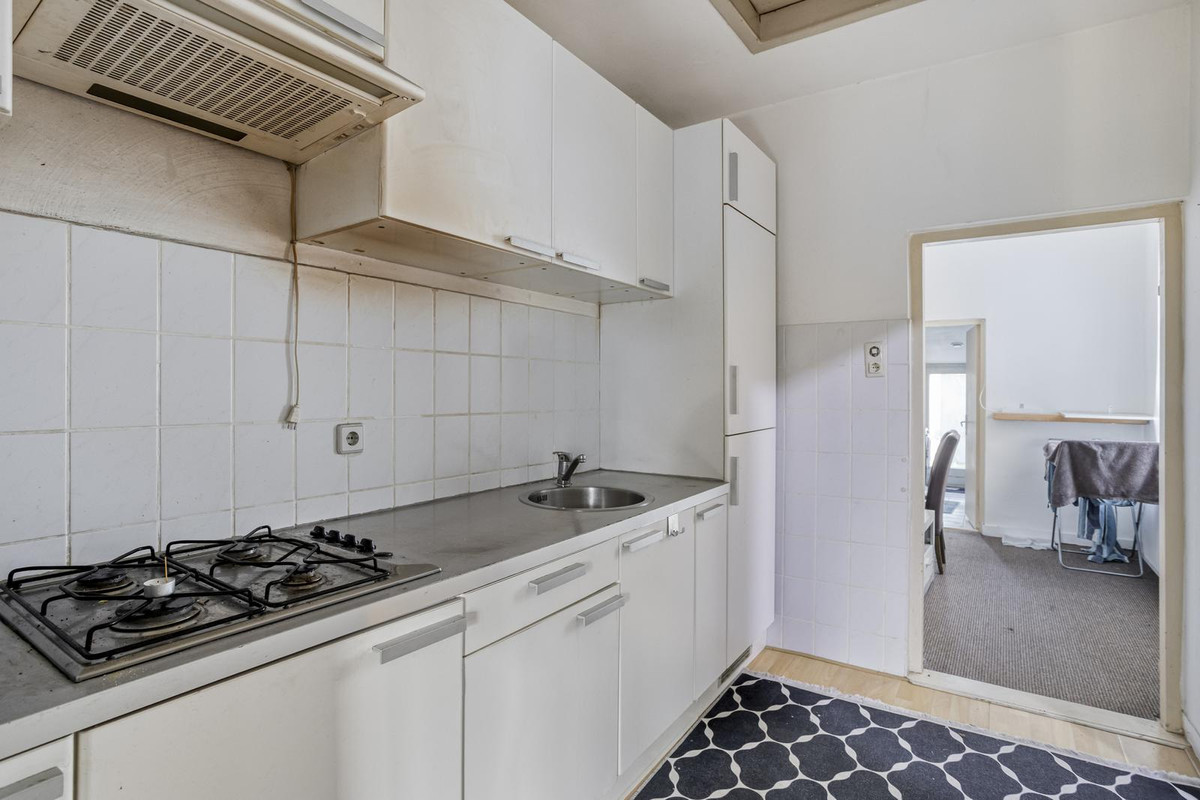 Appartement te koop: Petrus Gaginistraat 35B, Maastricht