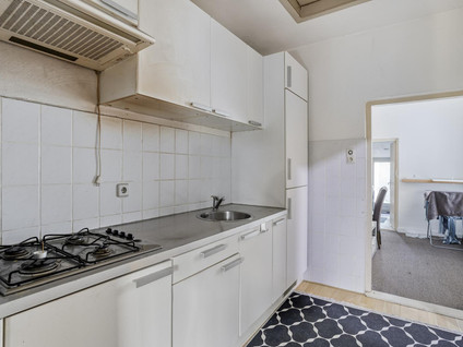 Petrus Gaginistraat 35B
