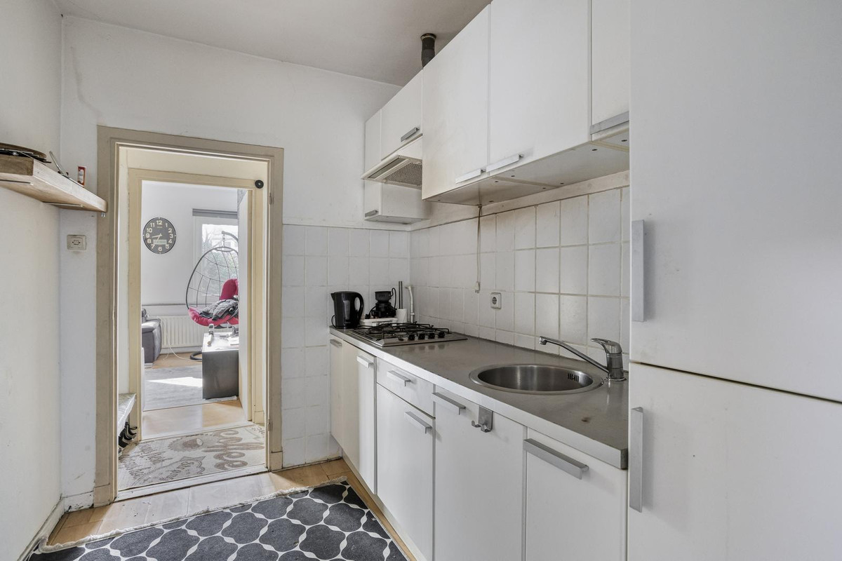 Appartement te koop: Petrus Gaginistraat 35B, Maastricht