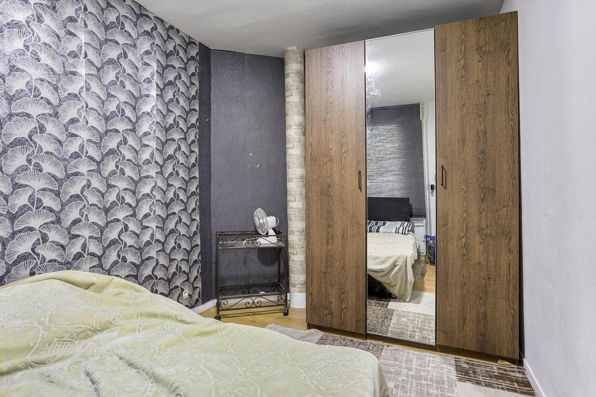 Appartement te koop: Petrus Gaginistraat 35B, Maastricht