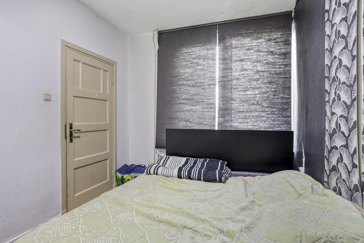 Appartement te koop: Petrus Gaginistraat 35B, Maastricht