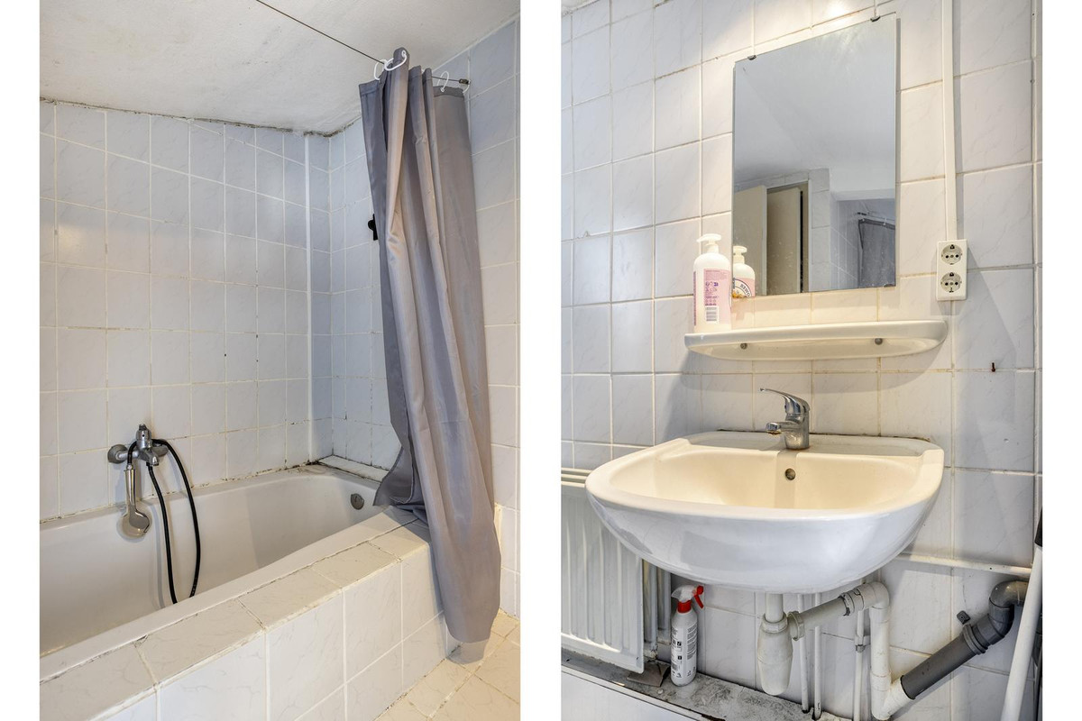 Appartement te koop: Petrus Gaginistraat 35B, Maastricht
