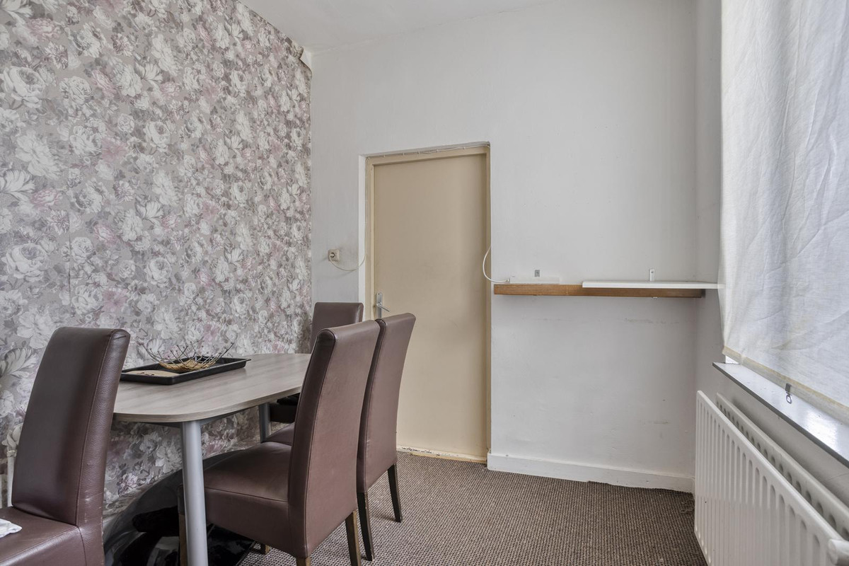 Appartement te koop: Petrus Gaginistraat 35B, Maastricht