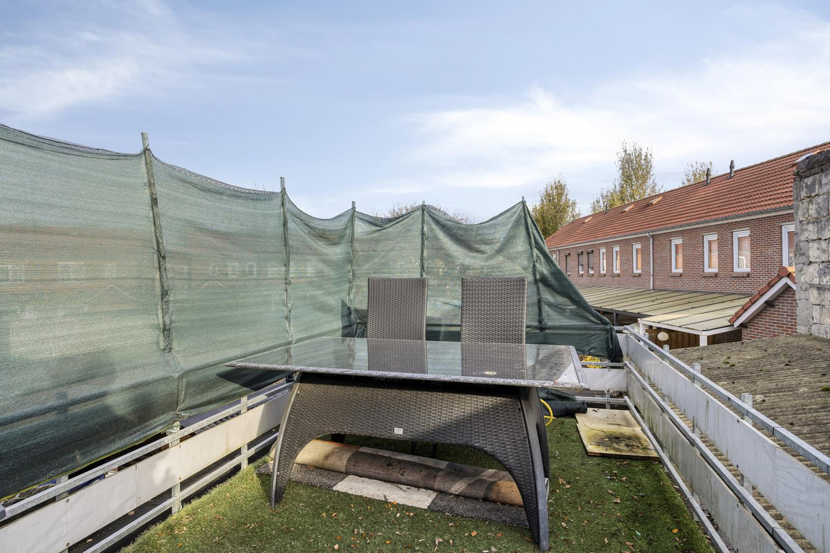Appartement te koop: Petrus Gaginistraat 35B, Maastricht