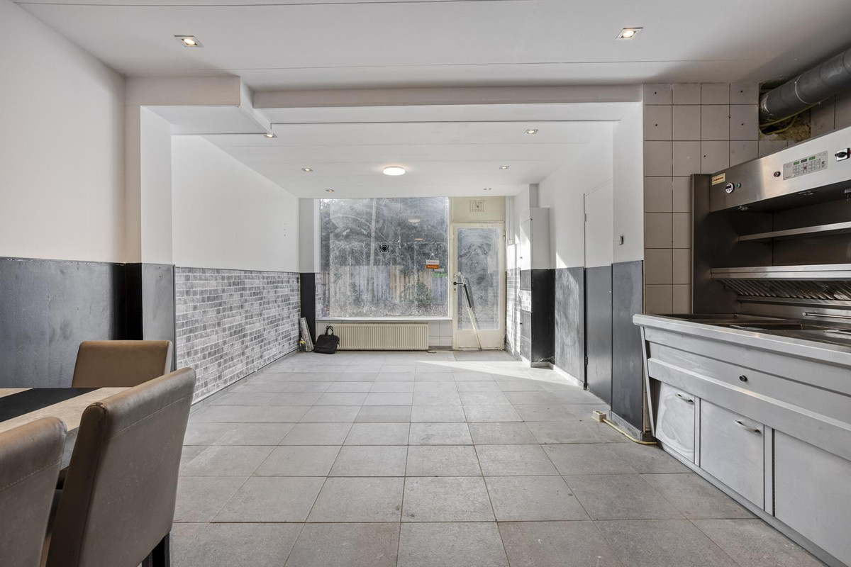 Appartement te koop: Petrus Gaginistraat 35B, Maastricht