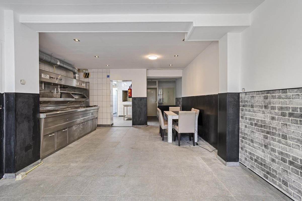 Appartement te koop: Petrus Gaginistraat 35B, Maastricht