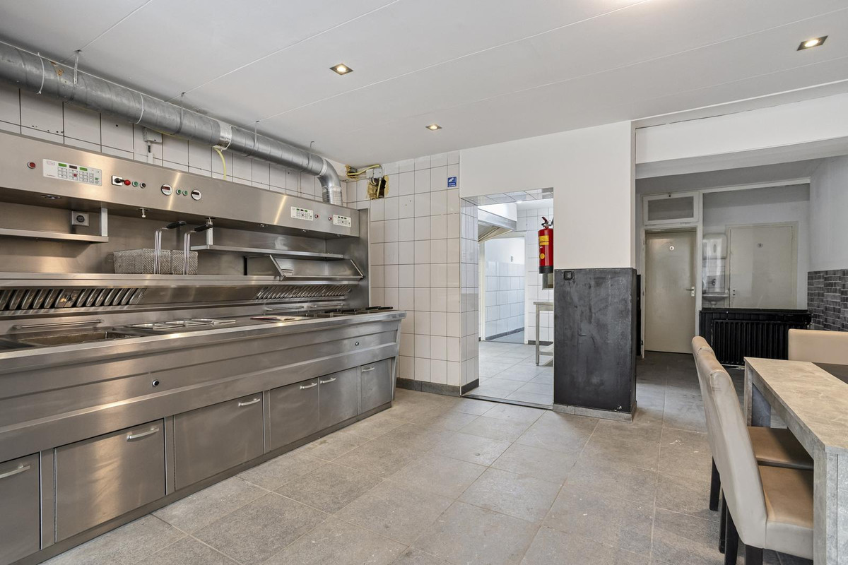 Appartement te koop: Petrus Gaginistraat 35B, Maastricht
