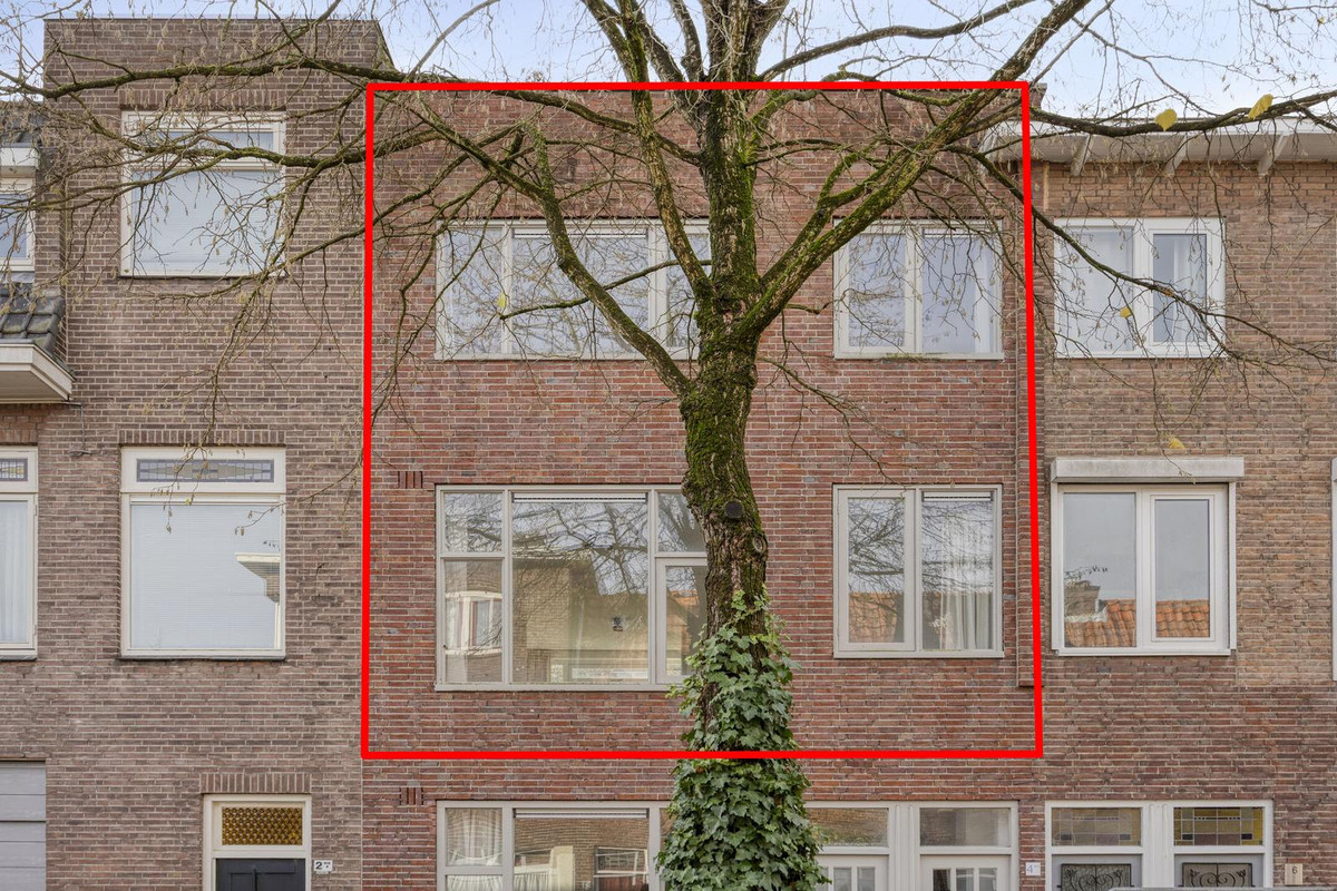 Hermannus Elconiusstraat 4bs, Utrecht