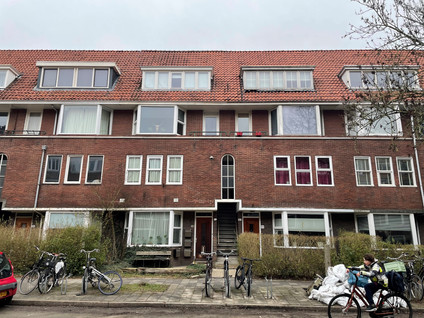 studios for rent on Parkweg 101C