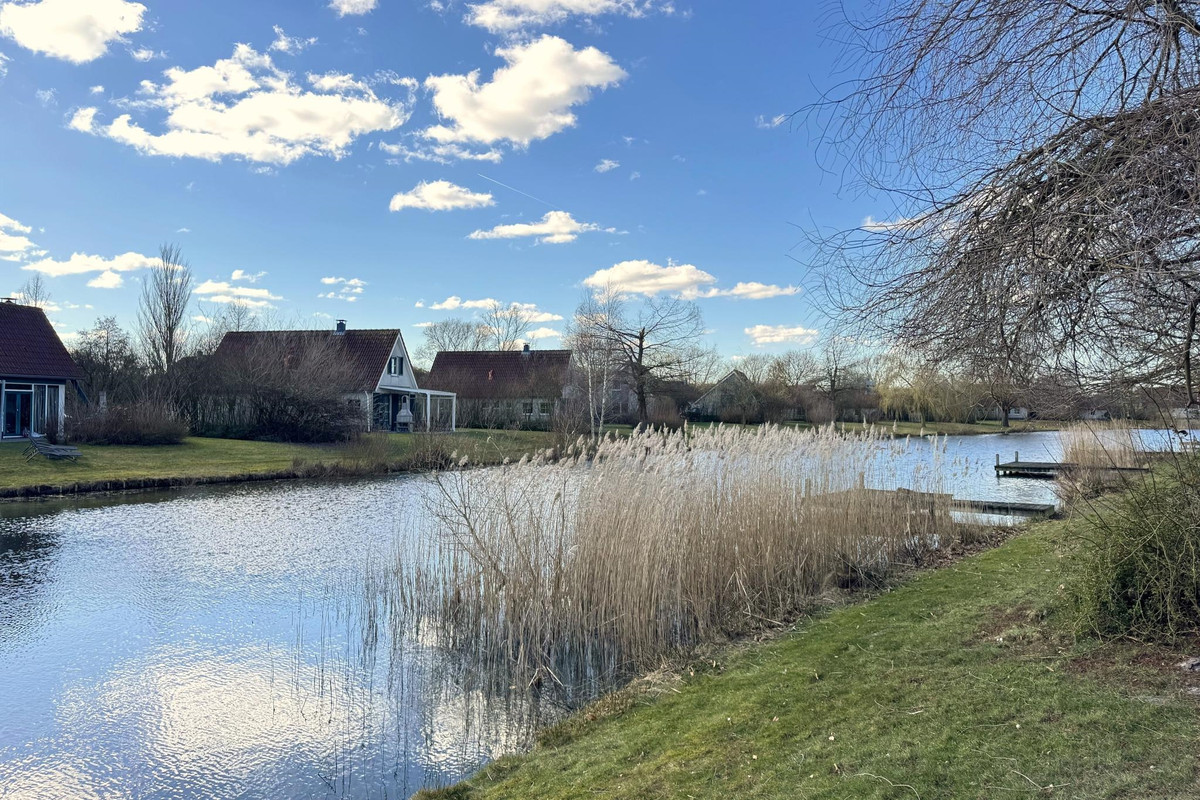 Vrijstaande woning te koop: Sandurdreef 5-407, Emmen