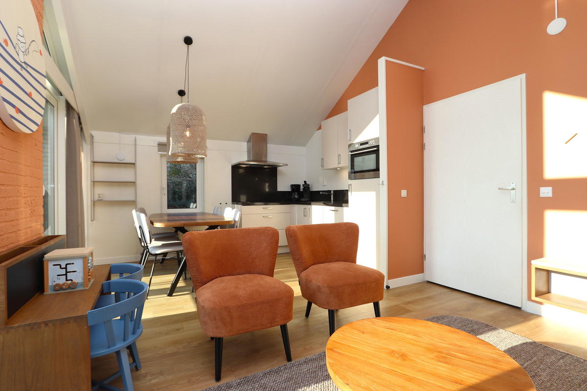 Vrijstaande woning te koop: Sandurdreef 5-407, Emmen
