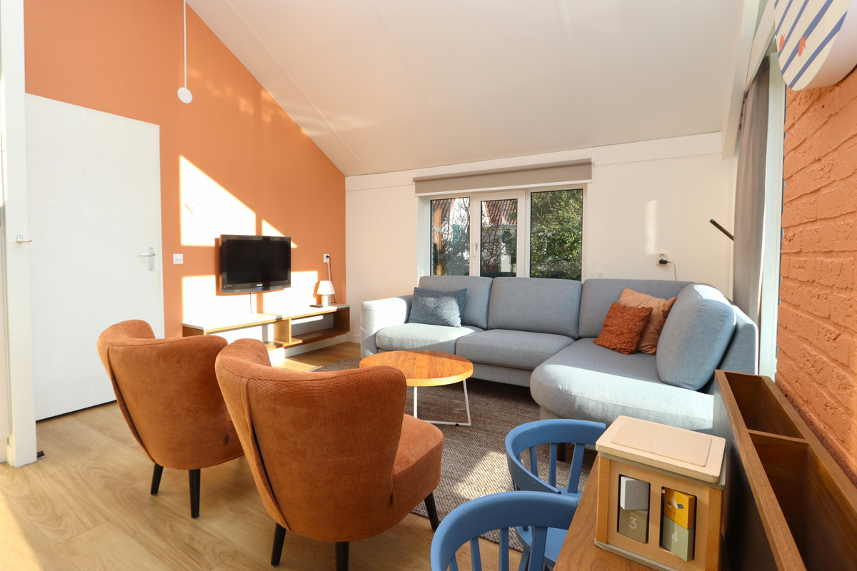 Vrijstaande woning te koop: Sandurdreef 5-407, Emmen