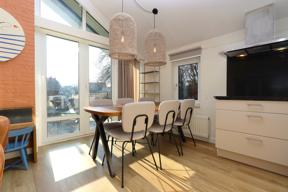 Vrijstaande woning te koop: Sandurdreef 5-407, Emmen
