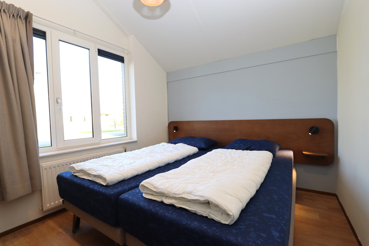 Vrijstaande woning te koop: Sandurdreef 5-407, Emmen