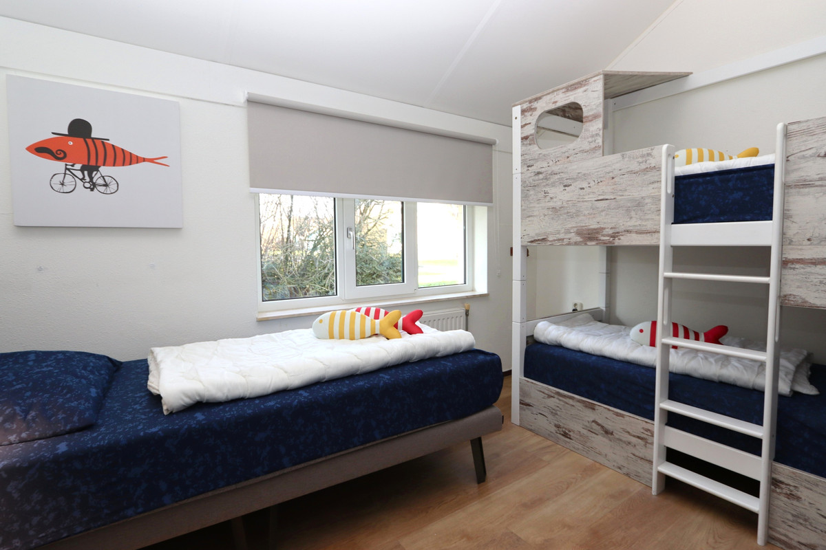 Vrijstaande woning te koop: Sandurdreef 5-407, Emmen