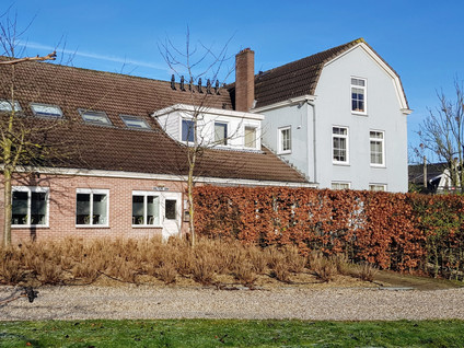 free-sector-houses for rent on Middenstraat 39o