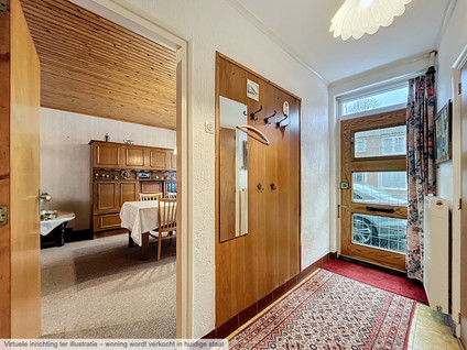Prinsessenstraat 9