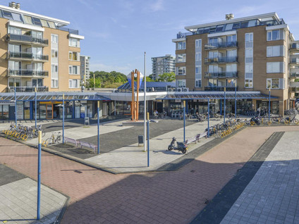 Gruttoplein 18