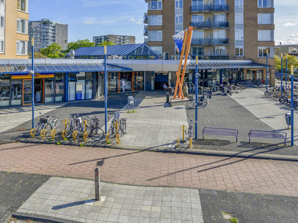 Gruttoplein 18