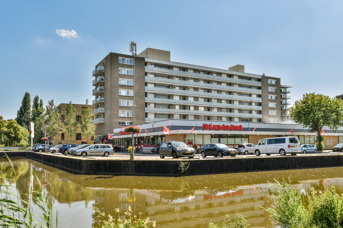 Kostverlorenhof 146, Amstelveen