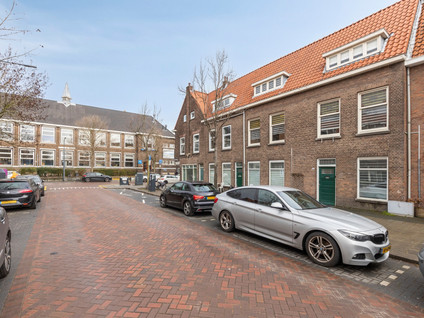Vondellaan 62A