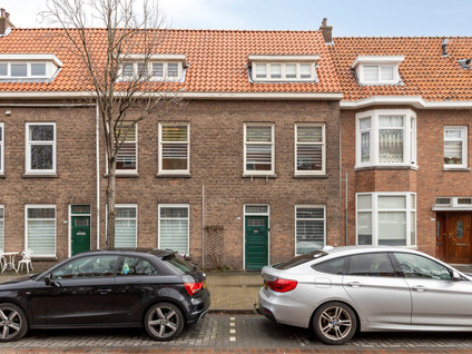 Vondellaan 62A