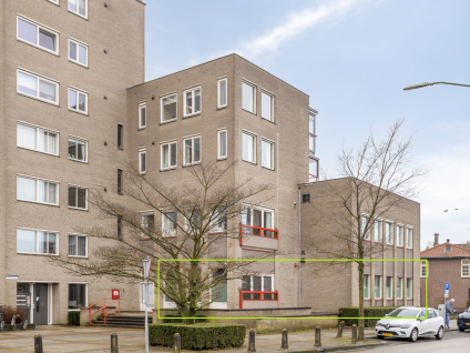 Kromstraat 4A